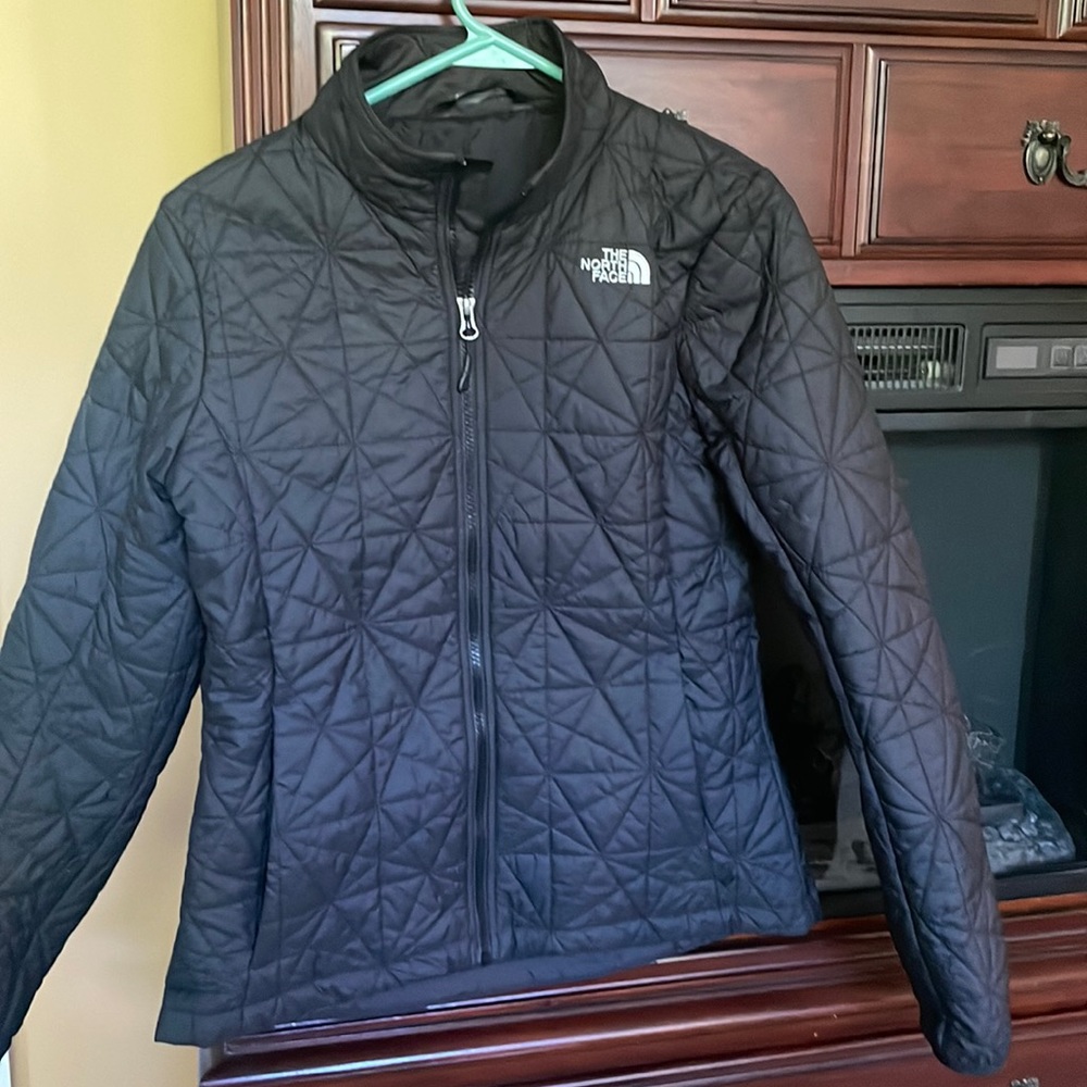 North Face women’s jacket